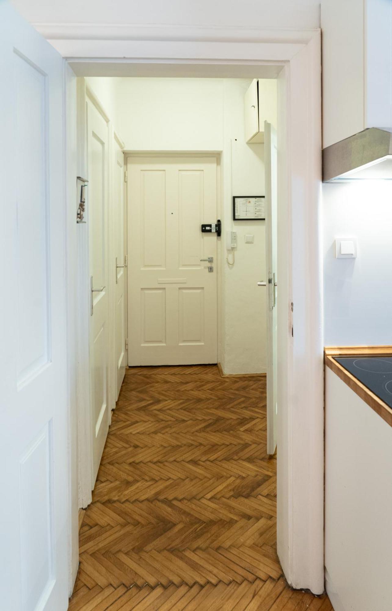 Apartament Zagreb Stay