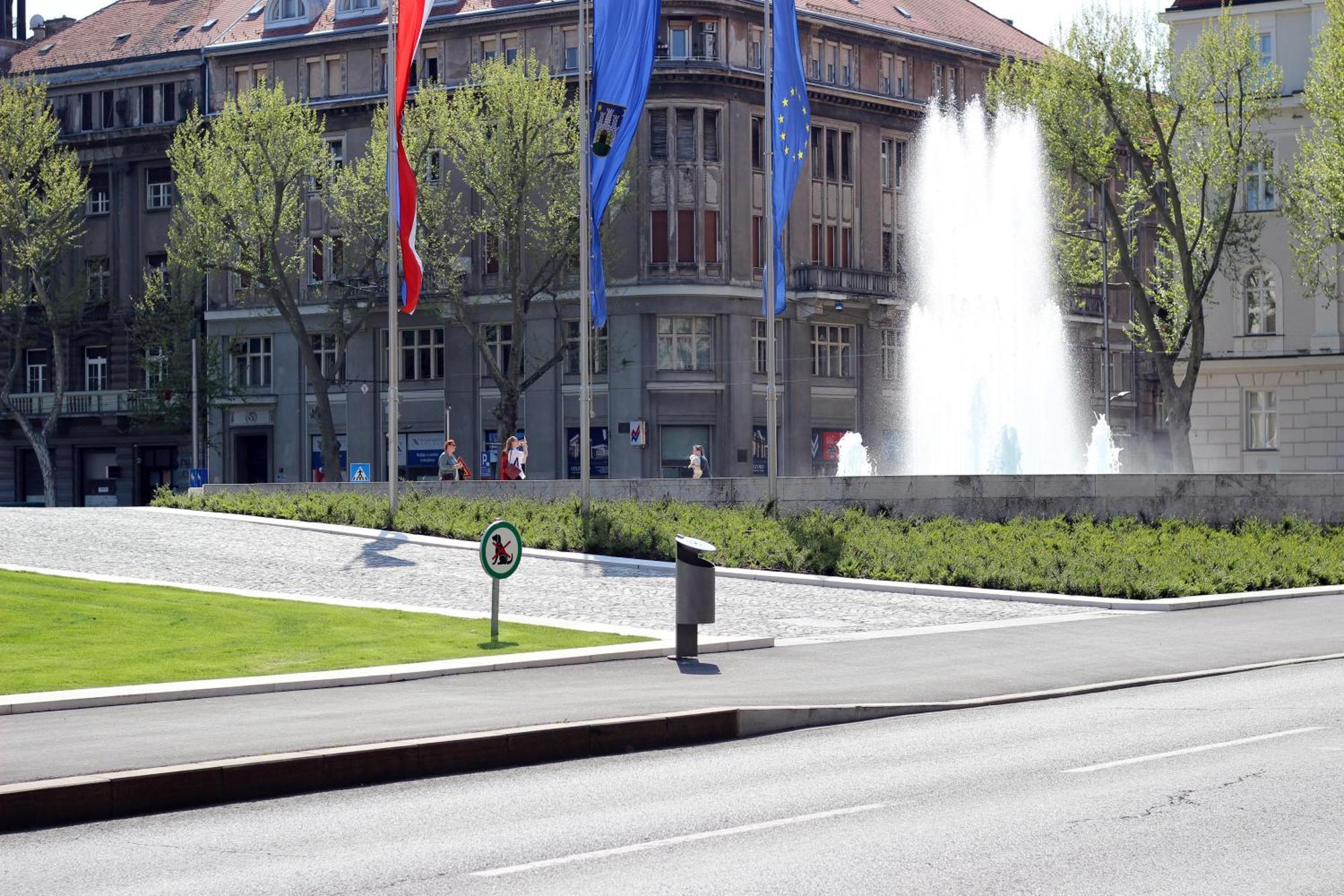 Zagreb Stay Apartament Zagrzeb