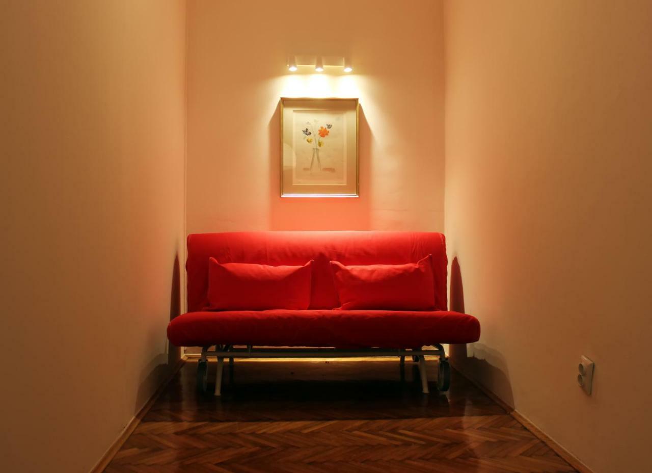 Apartament Zagreb Stay *